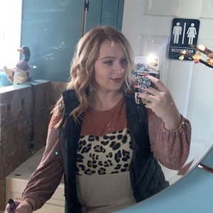 Meet your Posher, Macie